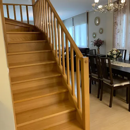 아파트 Sea, Pool, And Comfort In A Duplex 포스