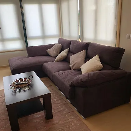 아파트 Sea, Pool, And Comfort In A Duplex