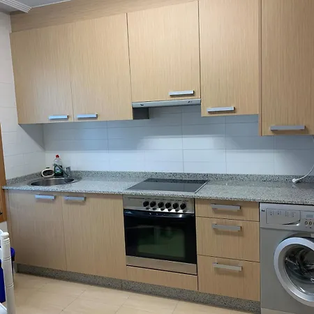 Sea, Pool, And Comfort In A Duplex 아파트 포스