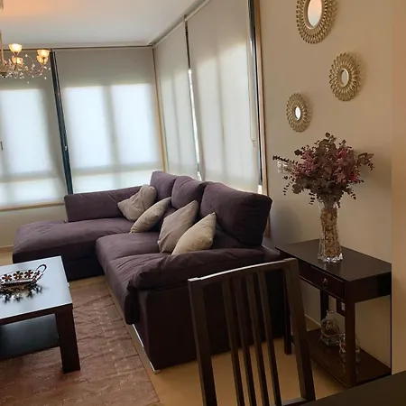 Sea, Pool, And Comfort In A Duplex 포스