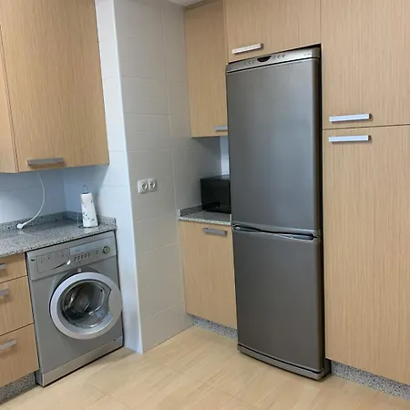 Sea, Pool, And Comfort In A Duplex 아파트 포스