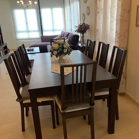 아파트 Sea, Pool, And Comfort In A Duplex 포스