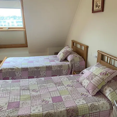 Sea, Pool, And Comfort In A Duplex 아파트 *