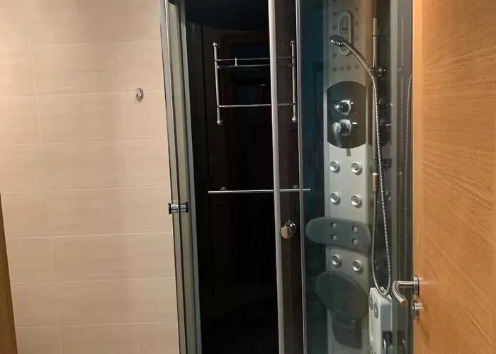 Sea, Pool, And Comfort In A Duplex Διαμέρισμα