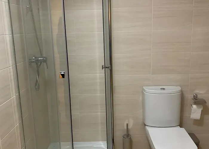 Sea, Pool, And Comfort In A Duplex Διαμέρισμα