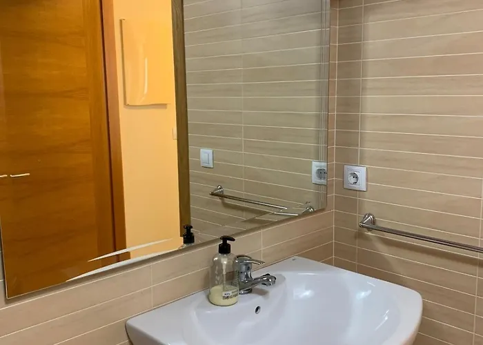 Sea, Pool, And Comfort In A Duplex Διαμέρισμα