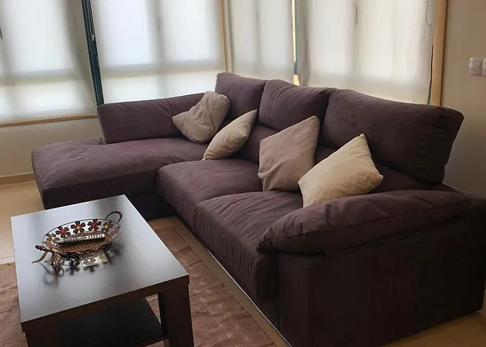 Διαμέρισμα Sea, Pool, And Comfort In A Duplex