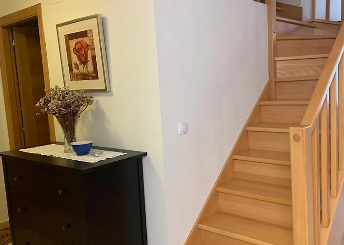 Sea, Pool, And Comfort In A Duplex Διαμέρισμα