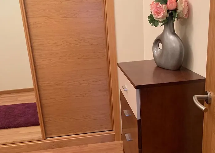 Διαμέρισμα Sea, Pool, And Comfort In A Duplex Foz