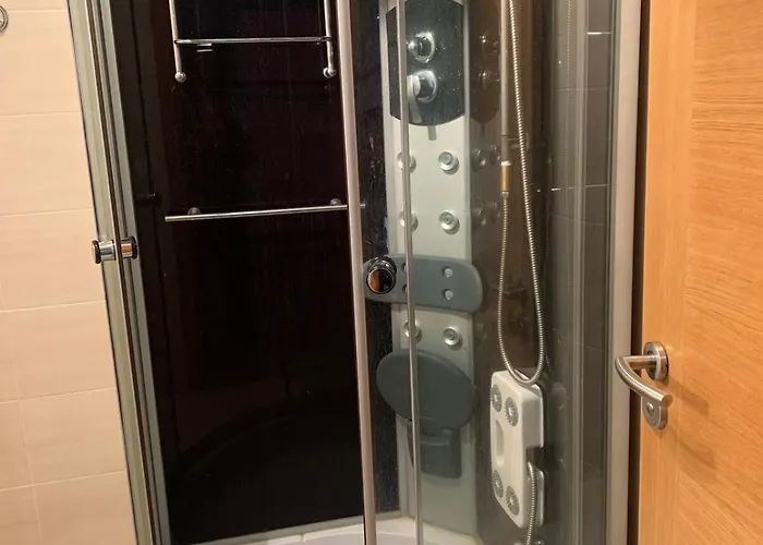 Sea, Pool, And Comfort In A Duplex