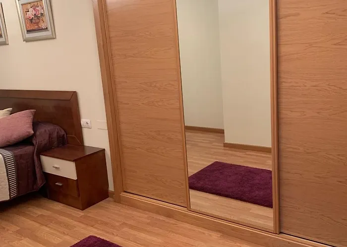 Διαμέρισμα Sea, Pool, And Comfort In A Duplex *