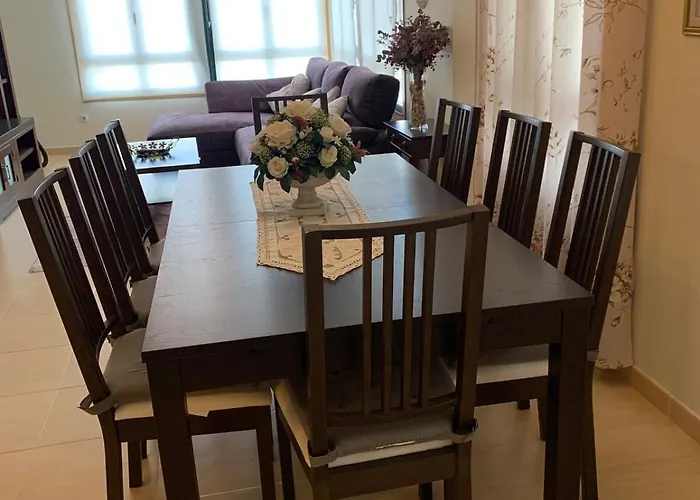 Διαμέρισμα Sea, Pool, And Comfort In A Duplex Foz